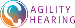 Agility Hearing Web Logo Retina