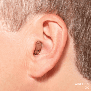 Picasso Cic On Ear Photo