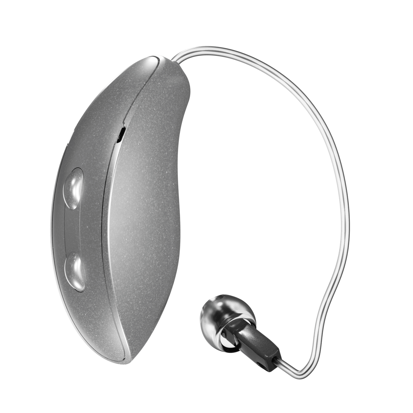 Geneses AI® RIC R Rechargeable Hearing Aid